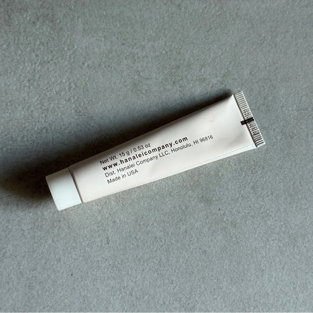 Hanalei Lip Treatment – Mauve Pink Hydrating Balm